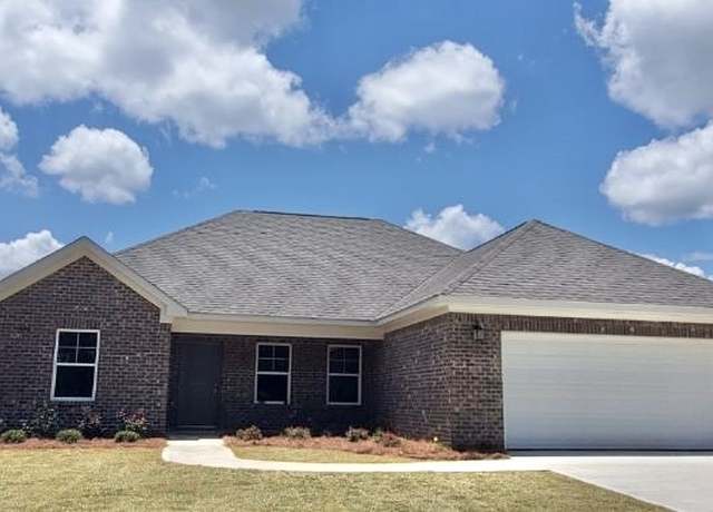 Property at 356 Lee Road 270, Cusseta, AL 36852, 3 beds, 2 baths