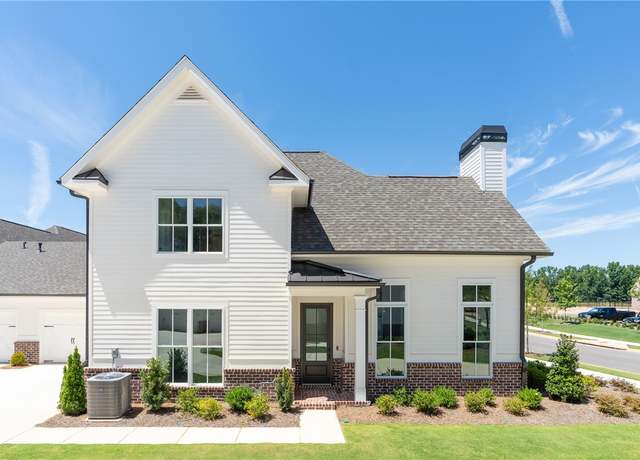 Property at 3007 Dawson Corner Ln, Auburn, AL 36832, 3 beds, 3 baths