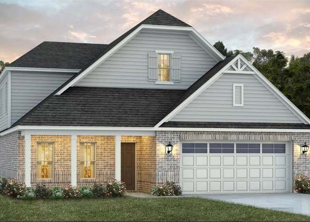Property at 824 Bridge St, Auburn, AL 36830, 4 beds, 3 baths