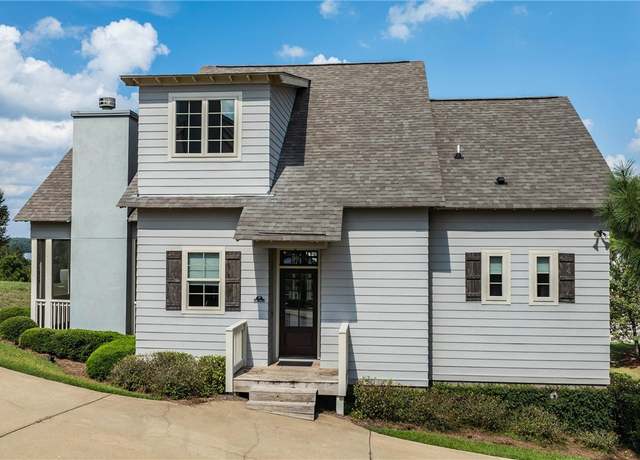 Property at 20 Loft Cir, Dadeville, AL 36853, 3 beds, 3.5 baths