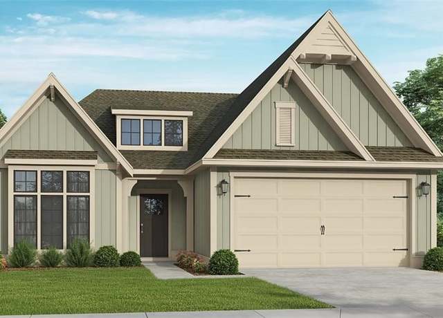 Property at 2673 Rutland Rd, Auburn, AL 36832, 3 beds, 2 baths
