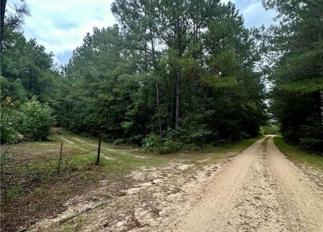 Property at 1400 Glassy Mill Rd, Auburn, AL 38630
