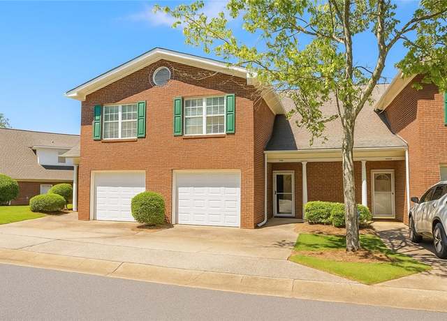 Property at 2428 E University Dr #103, Auburn, AL 36830, 3 beds, 2.5 baths