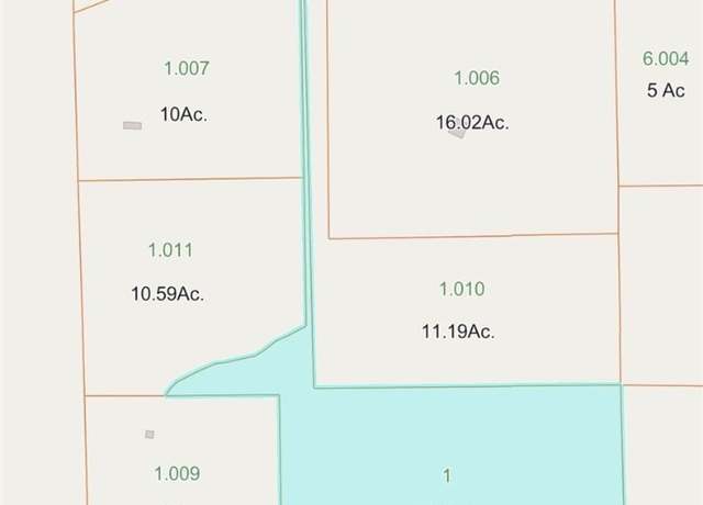 Property at 599 Herbert Brown Rd, Auburn, AL 36830