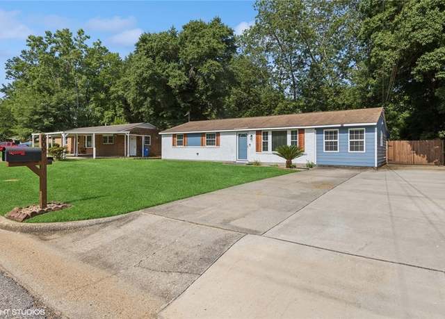 Property at 609 Boxwood Rd, Prattville, AL 36067, 4 beds, 1.5 baths