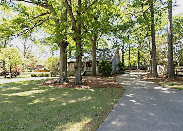 Property at 1412 Scott St, Opelika, AL 36801, 3 beds, 2 baths