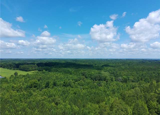 Property at 1 County Road 241, Roanoke, AL 36274
