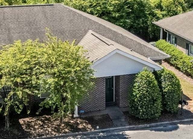Property at 805 Harvard Dr Unit 7B, Auburn, AL 36830, 2 beds, 2.5 baths