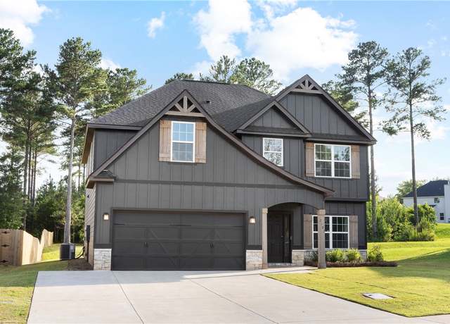 Property at 2103 Webbed Way, Opelika, AL 36804, 4 beds, 2.5 baths
