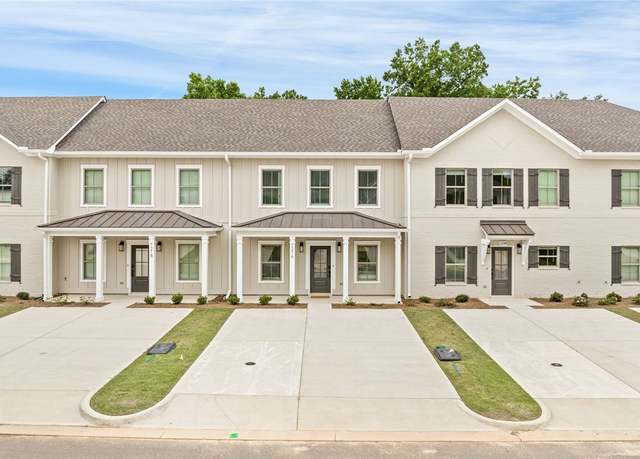 Property at 1269 Tigers Tail Trl, Auburn, AL 36832, 2 beds, 2.5 baths