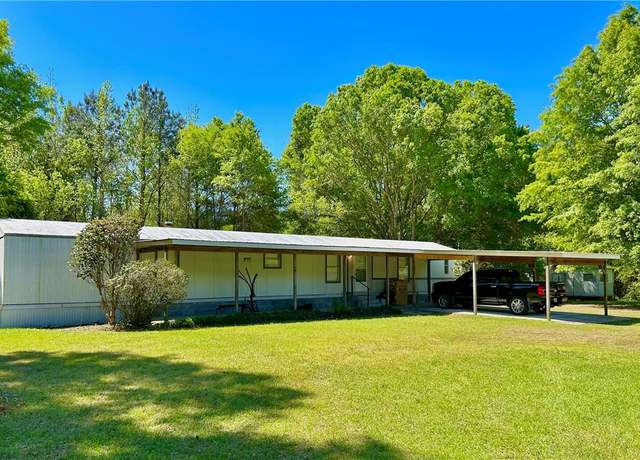 Property at 485 Hardwich St, Notasulga, AL 36866, 3 beds, 2 baths