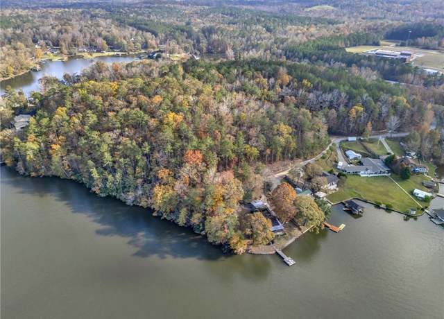 Property at Phase 4 Creek Lndg #23, Valley, AL 36854