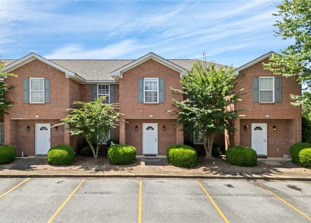 Property at 1477 N Donahue Dr #1708, Auburn, AL 36830, 3 beds, 3.5 baths