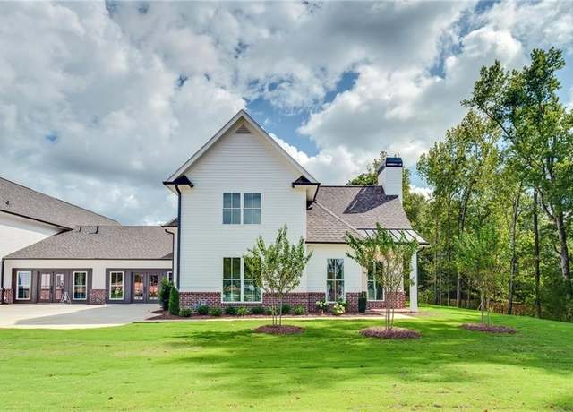 Property at 2056 Dawson Corner Loop, Auburn, AL 36832, 3 beds, 3 baths