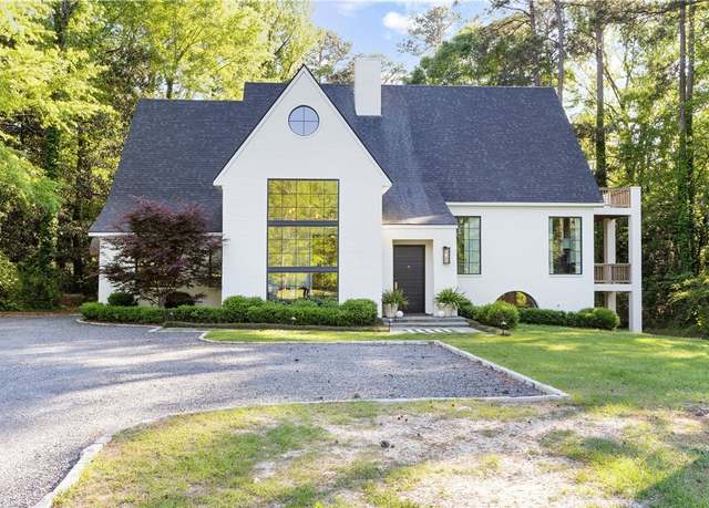 Property at 778 Moores Mill Rd, Auburn, AL 36830, 4 beds, 4.5 baths