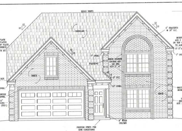 Property at 369 Lightness Dr, Auburn, AL 36832, 4 beds, 2.5 baths
