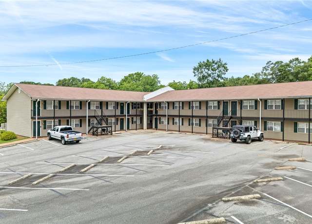 Property at 426 N Donahue Dr #7, Auburn, AL 36830, 2 beds, 1 bath