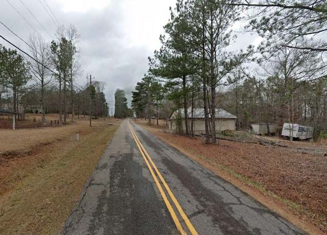Property at 0 Bama Park Rd, Dadeville, AL 36853