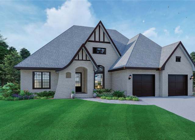 Property at TBD Oakmont Dr, Auburn, AL 36830, 4 beds, 3.5 baths