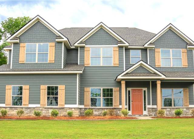Property at 20 Lee Road 2234, Smiths Station, AL 36877, 5 beds, 3 baths