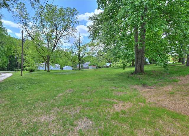 Property at Lot 9 Samford Ave, Auburn, AL 36830