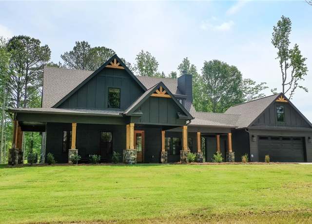Property at 796 Lee Road 281, Salem, AL 36874, 4 beds, 3.5 baths