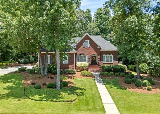 Property at 1421 Crossing Way, Auburn, AL 36830, 3 beds, 3 baths