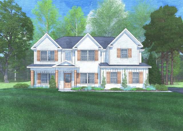 Property at 13 Sugar Maple Ct, Ft Mitchell, AL 36856, 5 beds, 3 baths