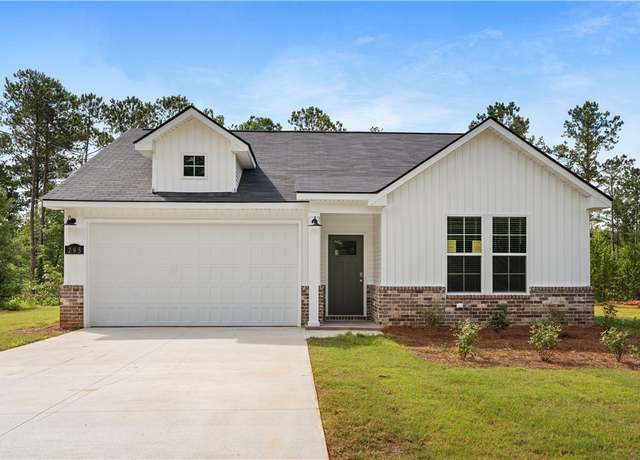 Property at 295 Lee Road 2232, Cusseta, AL 36852, 3 beds, 2 baths