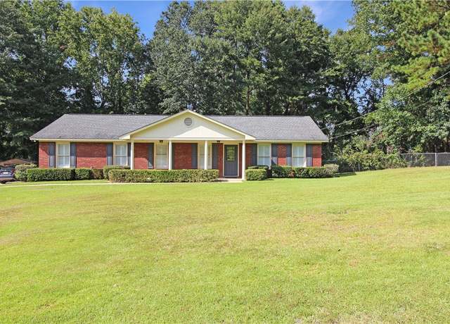 Property at 76 Lee Road 418, Beauregard, AL 36804, 3 beds, 2 baths