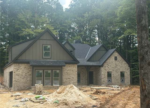 Property at 854 Ski Spray Pt, Opelika, AL 36804, 4 beds, 3 baths