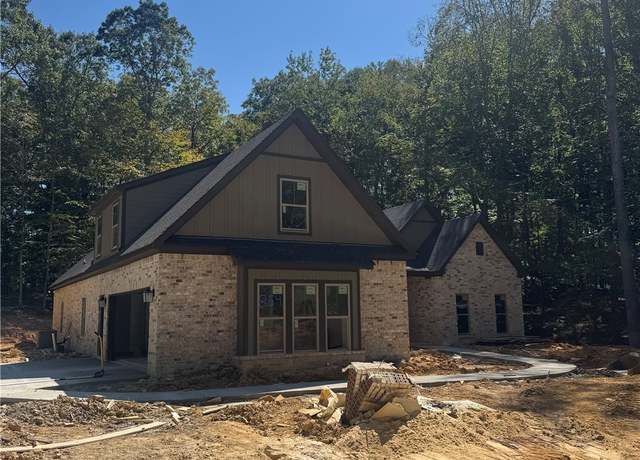 Property at 854 Ski Spray Pt, Opelika, AL 36804, 4 beds, 3 baths