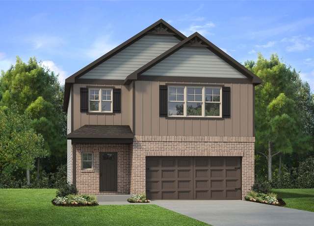 Property at 2722 Jansen Ave, Opelika, AL 36804, 4 beds, 3 baths