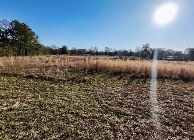 Property at 0 Ole Creek Rd, Pittsview, AL 36871