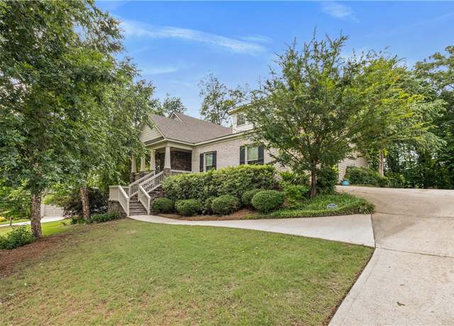 Property at 295 Quarry Pl, Auburn, AL 36830, 5 beds, 4 baths
