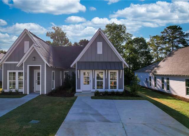 Property at 3230 Bradley Ln, Auburn, AL 36830, 2 beds, 2 baths
