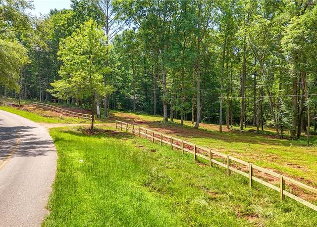 Property at 0 Bud Black Rd, Auburn, AL 36380