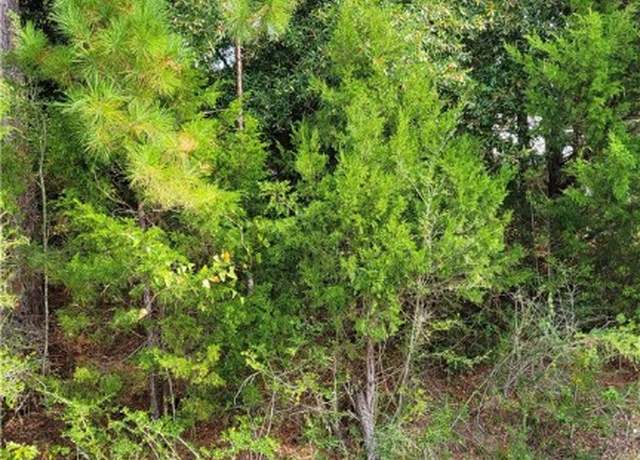 Property at 00 Laslie St, Tuskegee, AL 36083