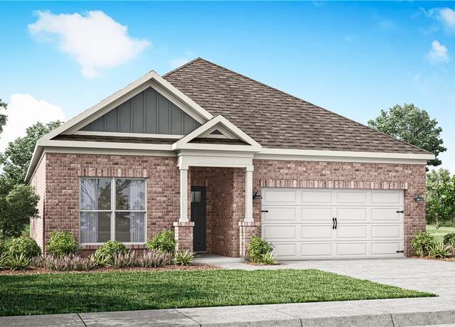 Property at 2488 Farmville Lakes Dr, Auburn, AL 36830, 3 beds, 2 baths