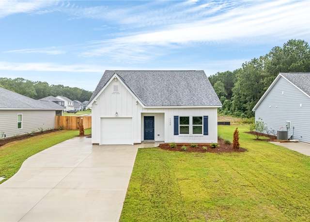 Property at 1122 Swift St, Opelika, AL 36801, 3 beds, 2 baths