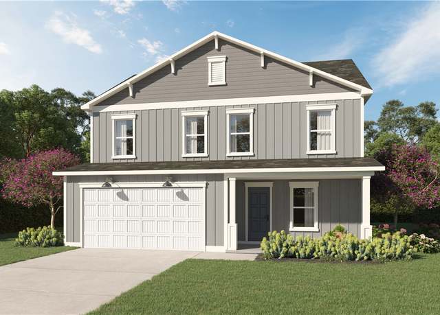 Property at 330 Gray St, Opelika, AL 36801, 4 beds, 2.5 baths