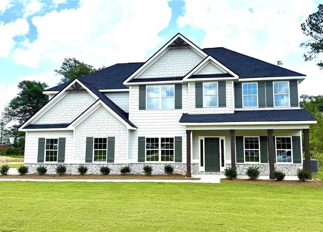 Property at 85 Lee Road 2234, Smiths Station, AL 36877, 5 beds, 4 baths