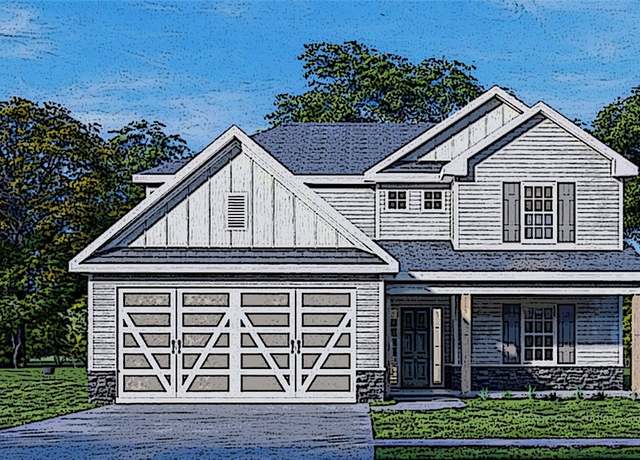 Property at 3121 Wymond Dr, Opelika, AL 36804, 5 beds, 3.5 baths