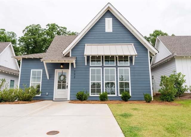 Property at 792 Village Dr, Opelika, AL 36801, 4 beds, 3 baths