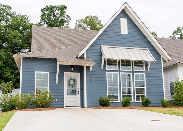 Property at 792 Village Dr, Opelika, AL 36801, 4 beds, 3 baths