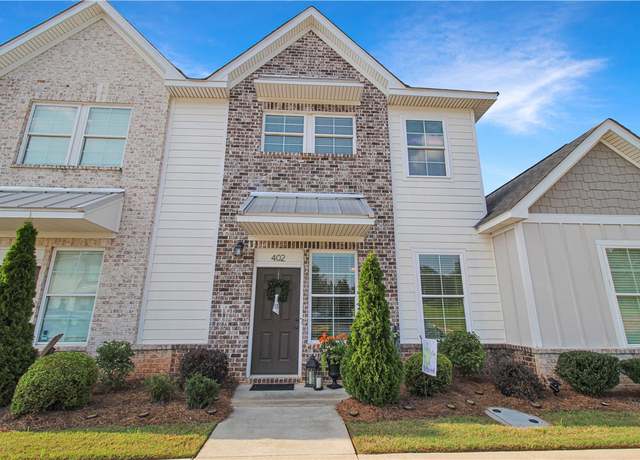 Property at 3855 Academy Dr #402, Opelika, AL 36801, 3 beds, 2.5 baths