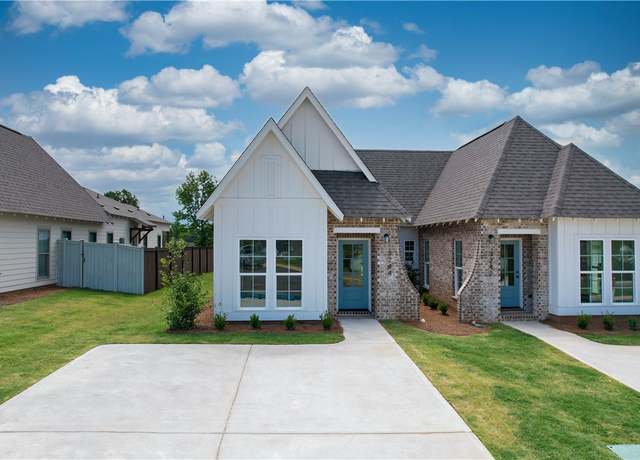 Property at 03244 Bradley Ln, Auburn, AL 36830, 2 beds, 2 baths