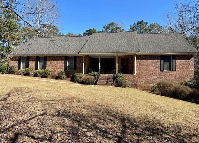 Property at 1016 County Road 515, Lanett, AL 36863, 4 beds, 2.5 baths