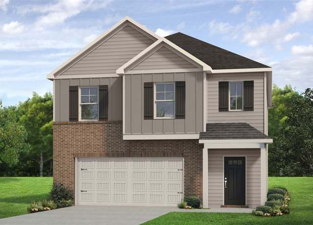 Property at 2703 Jansen Ave, Opelika, AL 36804, 4 beds, 2.5 baths