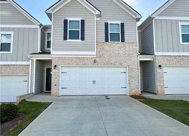 Property at 3160 Raiden Cir, Opelika, AL 36804, 3 beds, 2.5 baths